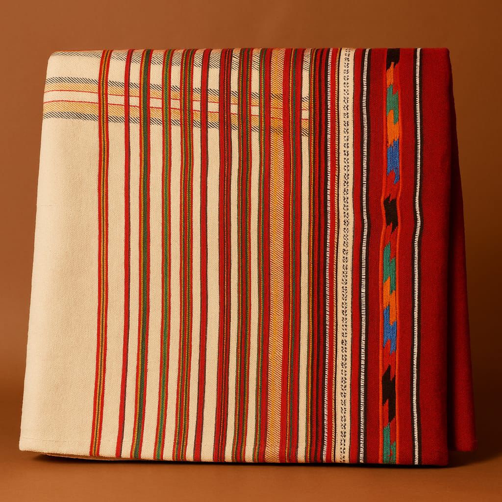 Jaisalmer Traditional PATTU | TANA BANA | SPECIAL EDITION