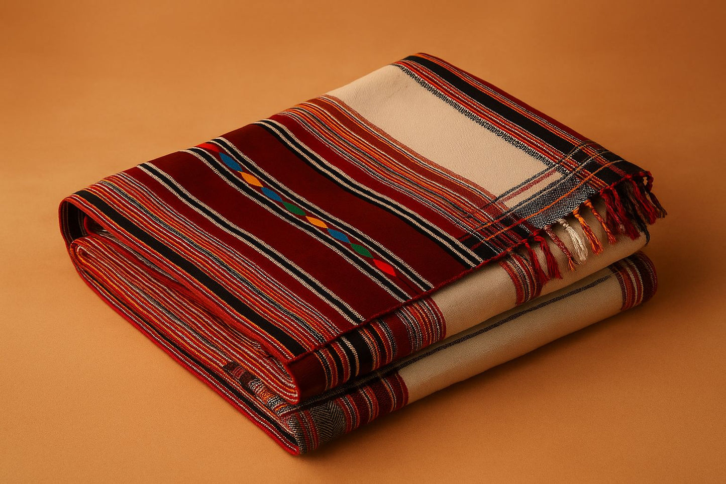 Jaisalmer Traditional PATTU | TANA BANA | SPECIAL EDITION