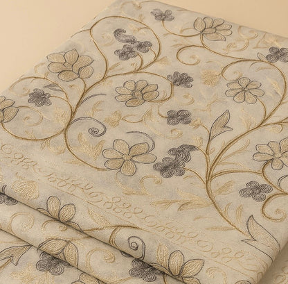 PASHMINA SHAWL| TANA BANA | WOMEN'S STOLE