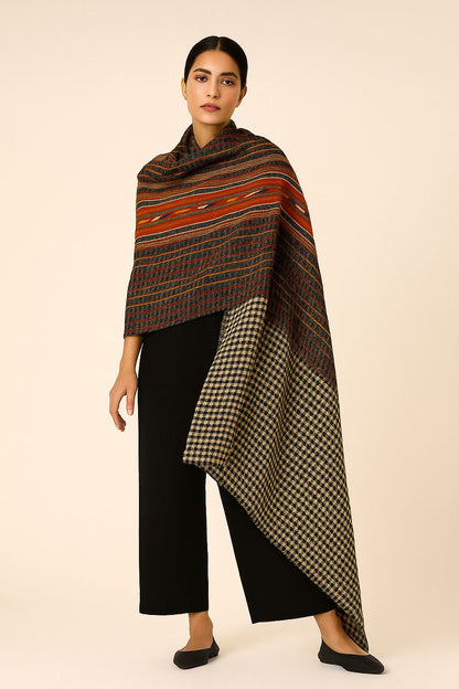 TANA BANA | SPECIAL EDITION | JAISALMERI BARDI | MEN&WOMEN