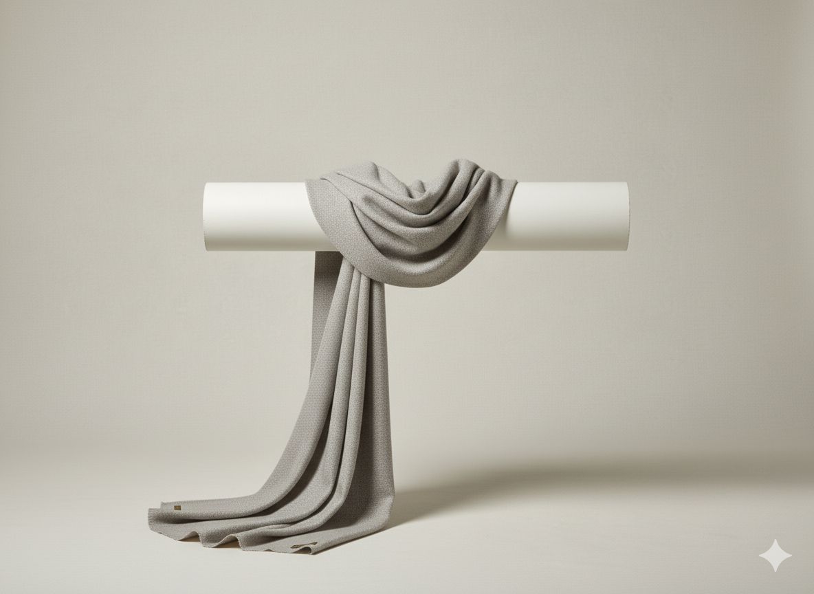 WOOL SHAWL BY |TANA BANA| SOFT IN TOUCH